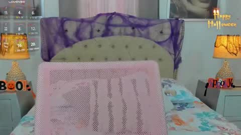Snapshot of beautyari_ chatting on October 17, 2025, 2:52 pm Ariana Reyes online show from October 17, 2025, 2:52 pm