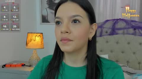 Snapshot of beautyari_ chatting on October 21, 2025, 12:39 pm Ariana Reyes online show from October 21, 2025, 12:39 pm