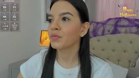 Snapshot of beautyari_ chatting on October 23, 2025, 12:37 pm Ariana Reyes online show from October 23, 2025, 12:37 pm