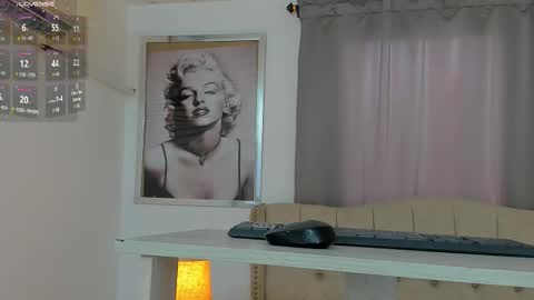 Ariana Reyes online show from February 2, 2026, 12:37 pm