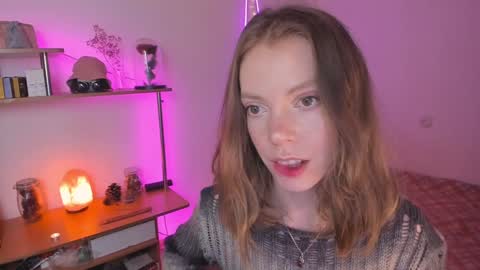 Eliise online show from January 25, 2025, 2:14 pm