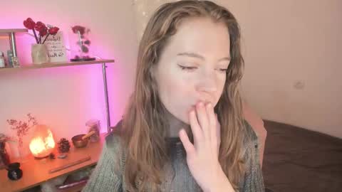 Snapshot of beautyeliise chatting on January 6, 2026, 8:18 am Eliise online show from January 6, 2026, 8:18 am