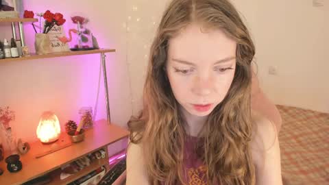 Eliise online show from June 9, 2026, 8:04 am