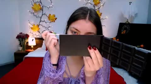 Gloria online show from October 31, 2025, 12:06 pm