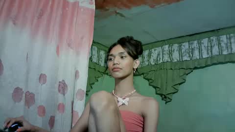 Snapshot of beautyhotasia123 chatting on January 9, 2025, 11:24 pm beautyhotasia123 online show from January 9, 2025, 11:24 pm