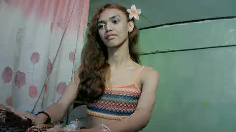 Snapshot of beautyhotasia123 chatting on February 8, 2025, 3:21 pm beautyhotasia123 online show from February 8, 2025, 3:21 pm