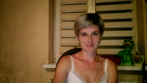 BeautyKsenia online show from September 8, 2025, 6:29 pm