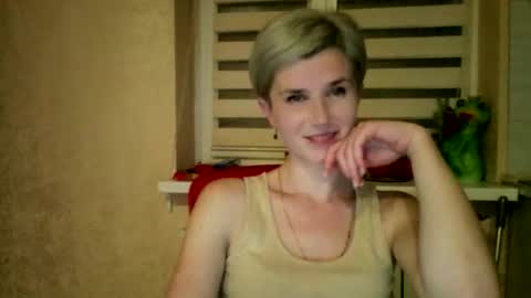 BeautyKsenia online show from March 6, 2026, 7:43 pm