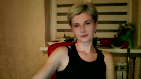 BeautyKsenia online show from March 20, 2026, 9:08 pm