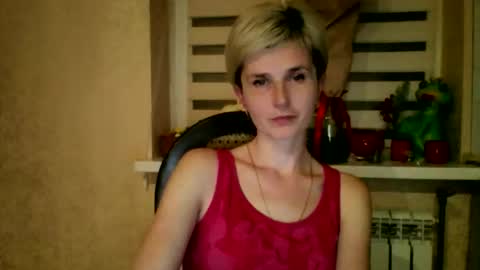 BeautyKsenia online show from April 19, 2026, 6:54 pm