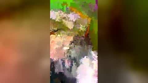 beautyvcx online show from March 30, 2026, 10:49 am