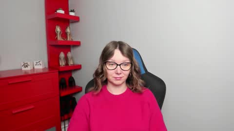 Zoe online show from November 27, 2025, 6:59 am