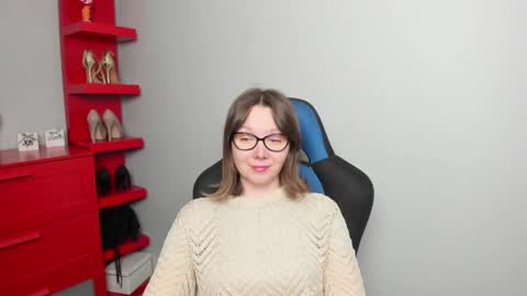 Zoe online show from April 16, 2026, 5:41 am