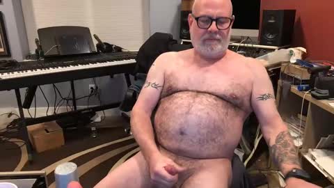 beavermower online show from January 12, 2025, 7:32 am