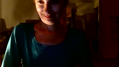 Raluca online show from June 6, 2026, 8:57 pm
