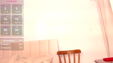 Jennifer online show from February 16, 2025, 5:37 am