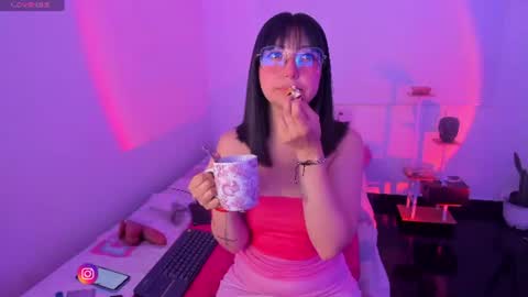 Becca is here online show from June 11, 2026, 4:10 am