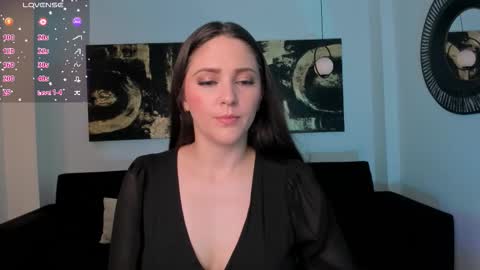 Am Becca online show from October 20, 2025, 8:20 pm