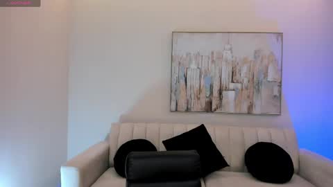 Am Becca online show from May 15, 2026, 12:01 pm
