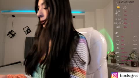 Marzhie online show from January 28, 2025, 1:59 pm