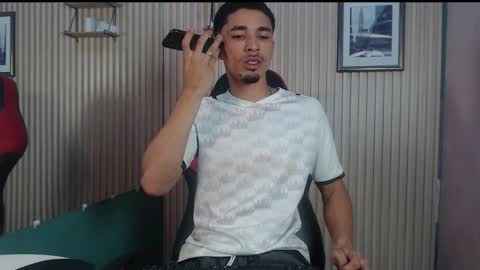 becker2_ online show from December 2, 2025, 10:27 pm