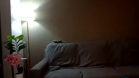BECKY BOO  online show from June 9, 2026, 1:28 am