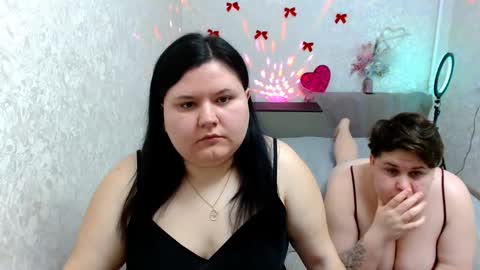 BeckyAndEllen online show from January 17, 2025, 7:49 pm