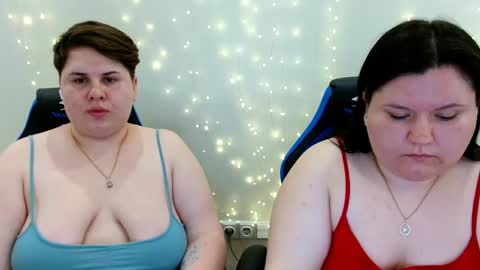 BeckyAndEllen online show from May 20, 2026, 6:47 pm