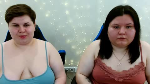 BeckyAndEllen online show from June 2, 2026, 9:11 am