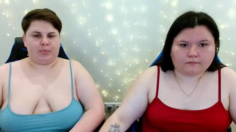 BeckyAndEllen online show from June 10, 2026, 10:36 am