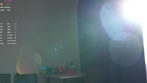 Melissa online show from February 17, 2026, 11:29 am