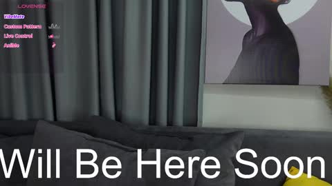 BeckyMartens come join me on    while im offline here  online show from February 23, 2025, 12:41 am