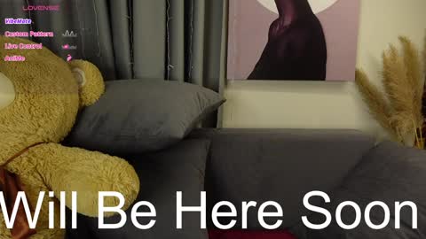 BeckyMartens come join me on    while im offline here  online show from March 9, 2025, 6:17 am