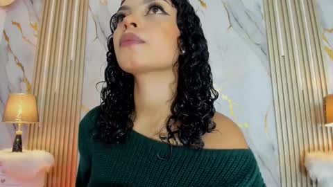 B E C K Y online show from December 22, 2025, 12:46 pm