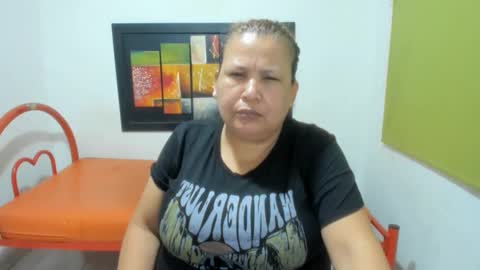 Snapshot of beckyummys chatting on December 18, 2024, 11:45 am beckyummys online show from December 18, 2024, 11:45 am