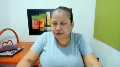 Snapshot of beckyummys chatting on January 5, 2025, 11:48 am beckyummys online show from January 5, 2025, 11:48 am