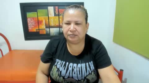 Snapshot of beckyummys chatting on January 6, 2025, 11:51 am beckyummys online show from January 6, 2025, 11:51 am