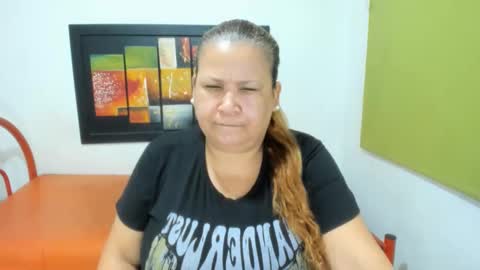 Snapshot of beckyummys chatting on January 9, 2025, 11:36 am beckyummys online show from January 9, 2025, 11:36 am
