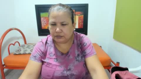 Snapshot of beckyummys chatting on January 11, 2025, 11:45 am beckyummys online show from January 11, 2025, 11:45 am