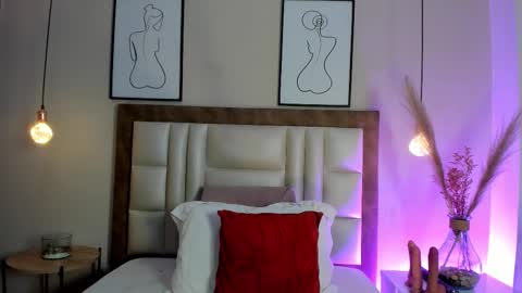 Snapshot of beckyvidal chatting on February 5, 2026, 6:23 pm BeckyVidal online show from February 5, 2026, 6:23 pm