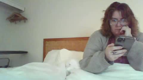 Snapshot of bedbandits chatting on January 25, 2025, 12:27 am Bedbandits69 online show from January 25, 2025, 12:27 am