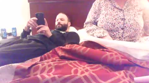 Snapshot of bedbandits chatting on March 8, 2025, 1:28 am Bedbandits69 online show from March 8, 2025, 1:28 am