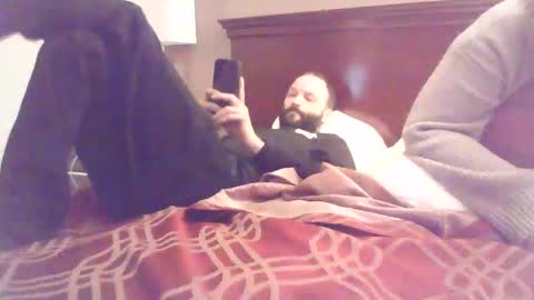 Snapshot of bedbandits chatting on March 9, 2025, 12:31 am Bedbandits69 online show from March 9, 2025, 12:31 am