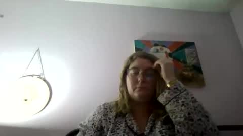 Bedbandits69 online show from November 14, 2025, 12:42 am