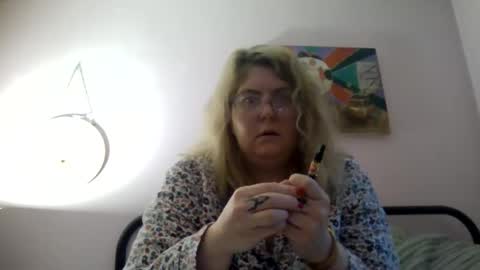 Bedbandits69 online show from November 18, 2025, 11:36 am