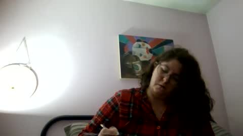 Bedbandits69 online show from November 26, 2025, 11:33 am