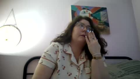 Bedbandits69 online show from November 27, 2025, 2:02 am