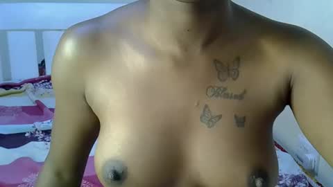 bedmaster_d online show from March 5, 2026, 3:30 pm