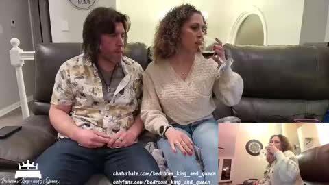 Bedroom king and queen online show from March 20, 2026, 1:10 am