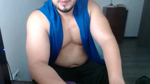 Criss2fer online show from October 24, 2025, 3:03 am